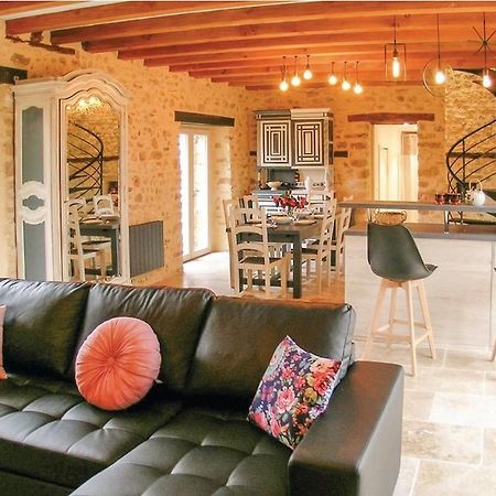 La Vigne De Roger Villa Fleurac  ภายนอก รูปภาพ