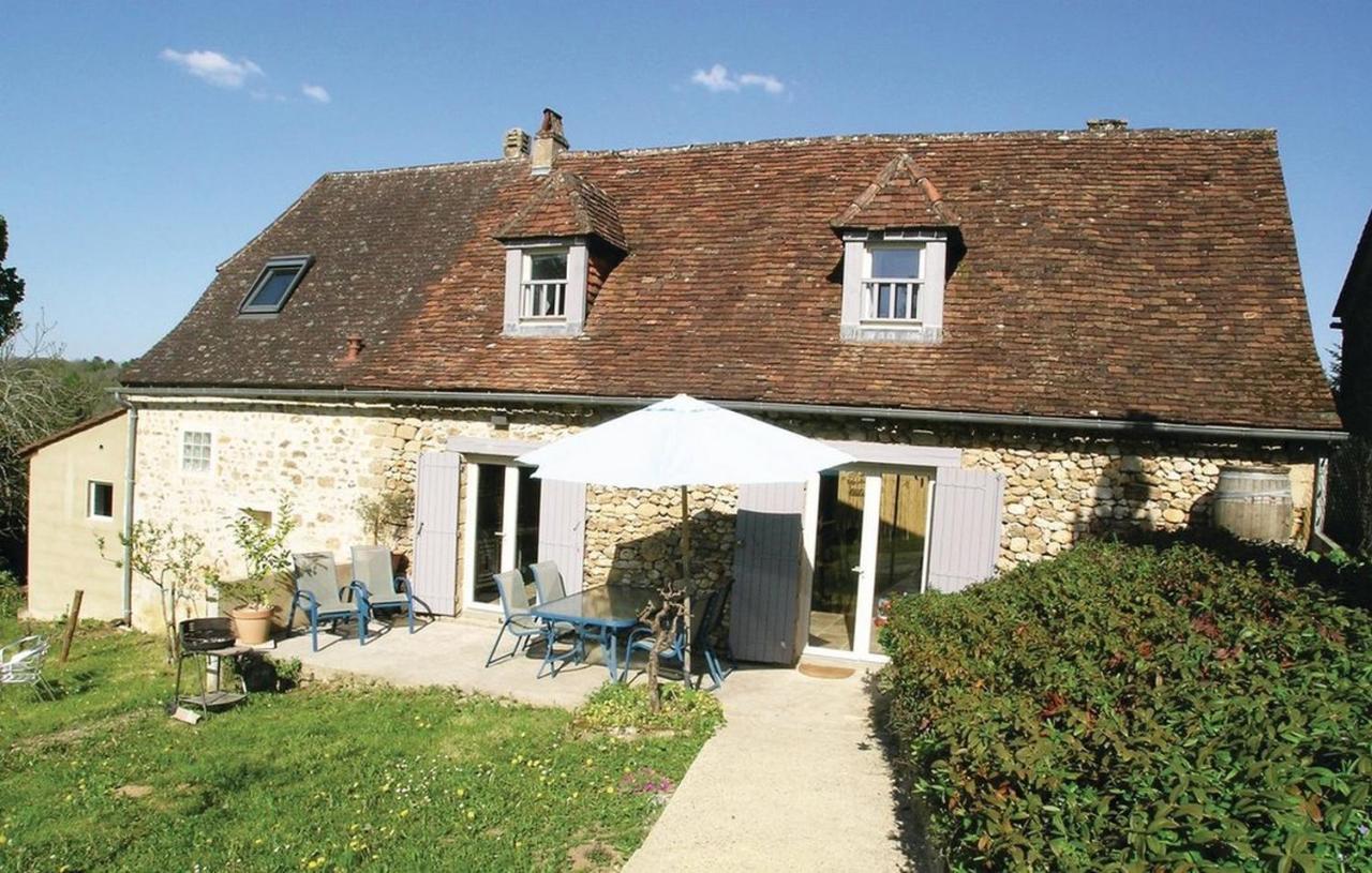 La Vigne De Roger Villa Fleurac  ภายนอก รูปภาพ